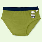 Boy Brief - Cuddle Bot