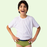 Boy Brief - Cuddle Bot