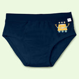 Boy Brief - Mini-Tron