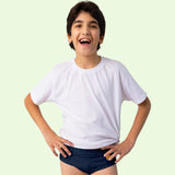 Boy Brief - Mini-Tron