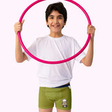 Boy Trunk - Cuddle Bot