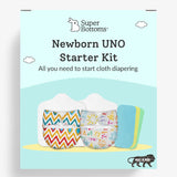 Newborn UNO Starter Kit