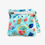 FREE Assorted Coin Purse (No Print Choice)