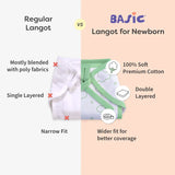 BASIC Langot (Small)