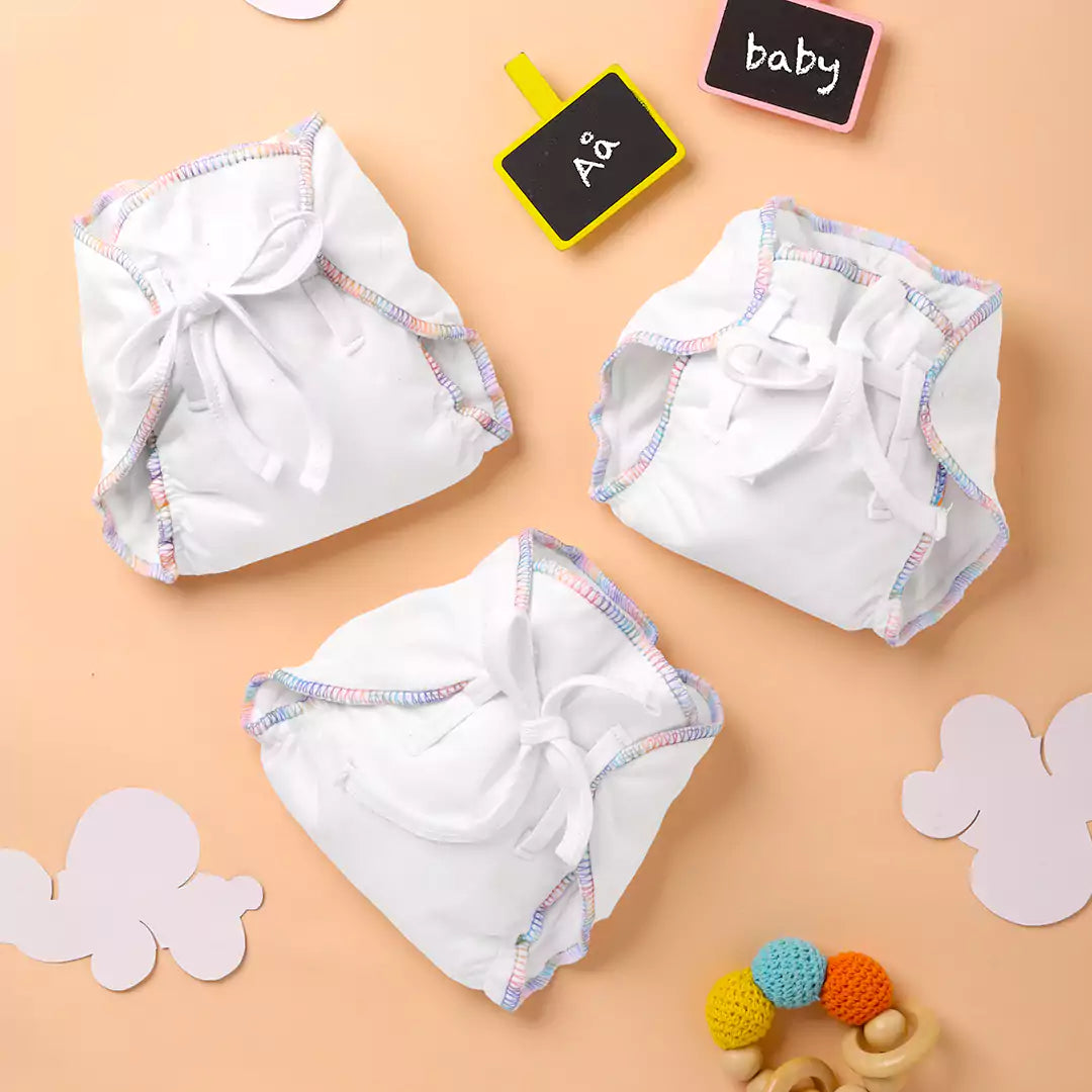 DryFeel Langot Pack for Baby