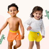 Baby Bloomer-Eco Wonders 3 Pack