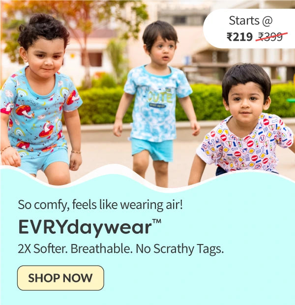  Baby Daily Wear Dresses 