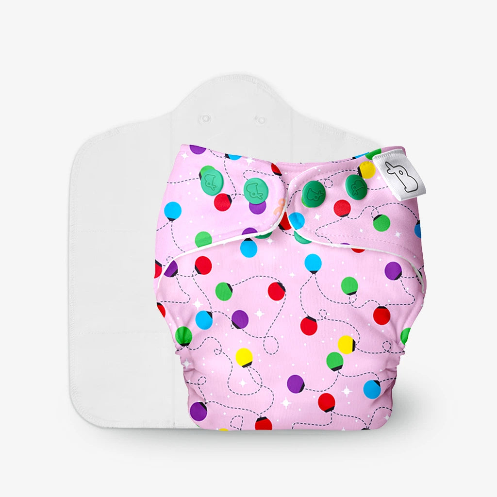 FreeSize UNO 2.0 - Fairy Lights with Magic Pad