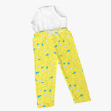Choose Print and Size for Diaper Pants