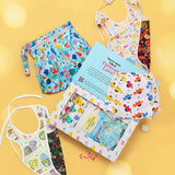 Toddler Diapering Mega Gift Pack (9months - 3years)