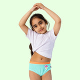 Girl Brief - Mushroom Magic
