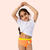 Girl Brief - Sunkissed