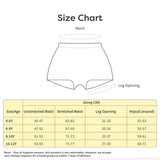 Girl Boyshorts - Mushroom Magic