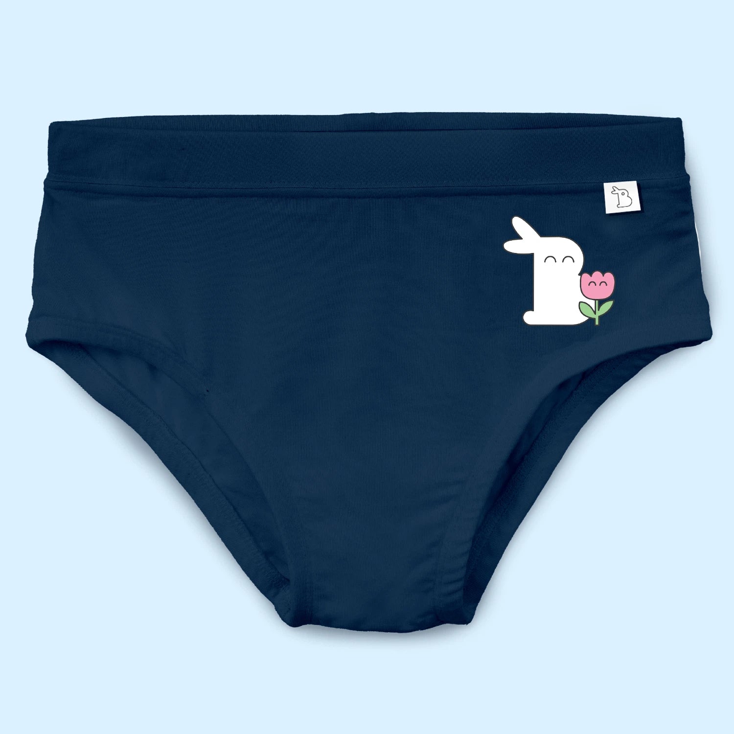 Girl Brief - Bloomy