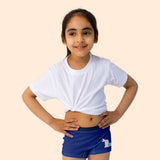 Girl Boyshorts - Let's Grow!