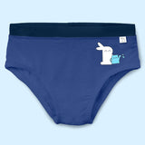 Girl Brief - Let's Grow!