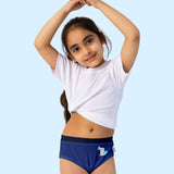 Girl Brief - Let's Grow!