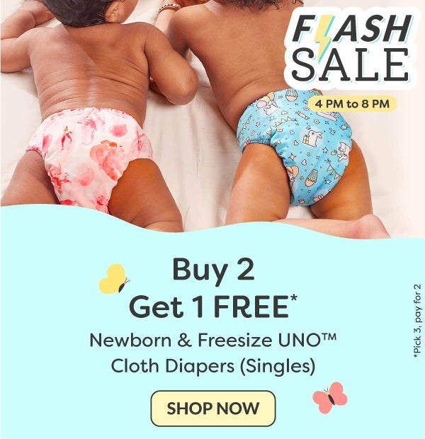 Cloth diaper online sales shopping