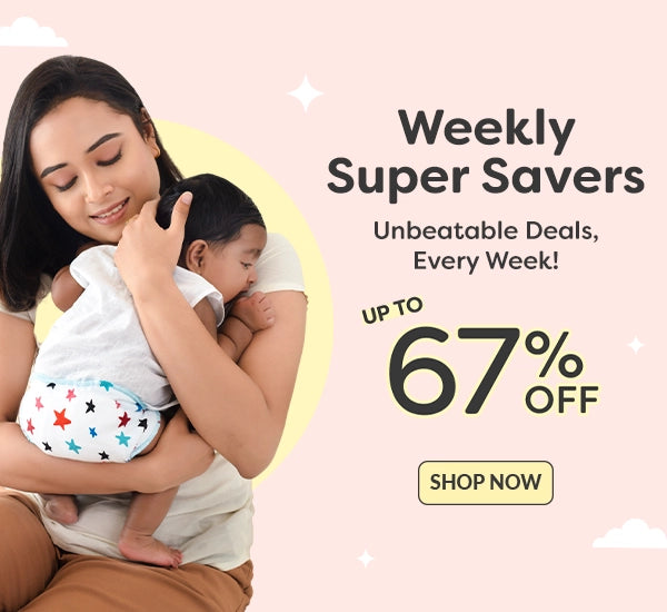 SuperBottoms - India’s #1 Reusable Cloth Diaper Brand for Baby