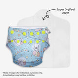 Baby Diapering Gift Pack (3m-9m)