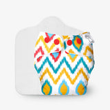 FreeSize UNO 2.0 - Ikat Chevron with Magic Pad