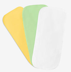 Easy Clean Top Sheets