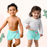 Baby Bloomer - Mushroom Magic