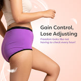 MaxAbsorb Period Underwear Pack of 2