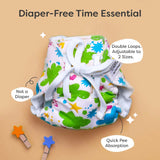 DiaperFree Time Essential