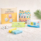 New Born Essentials Kit-5 Pack