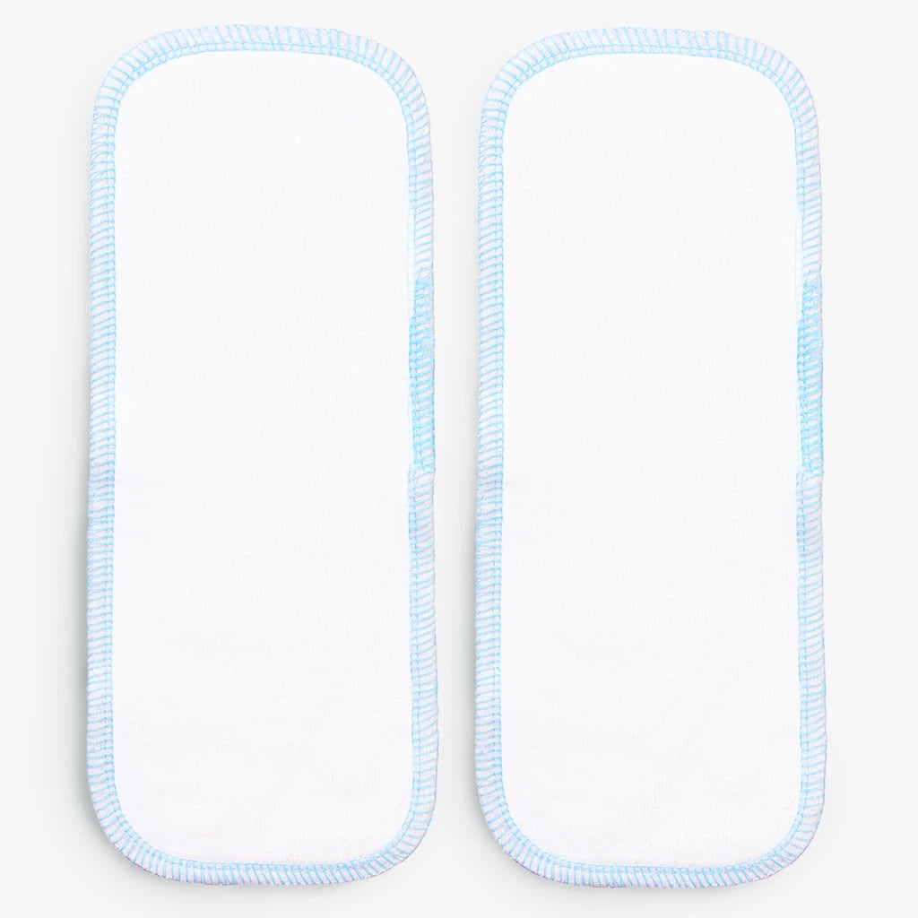 2 Pack Very Heavy Wetter Booster Pad