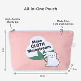 All In One Pouch (Multipurpose) - Pink