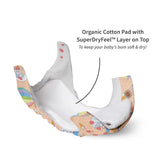 Pixie Dust Freesize UNO Cloth Diaper