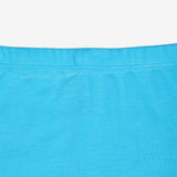 Short Sleeve Top & Shorts Set - Tie-Dye Blue - 6 - 12 months