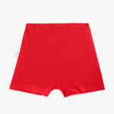 Short Sleeve Top & Shorts Set - Furry Love - 1-2 years