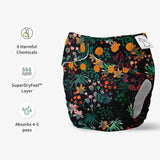 Shruberry Freesize UNO Cloth Diaper