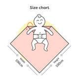 Swaddle Pack