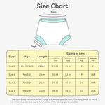 Baby Cloth Diapering Comparison Table