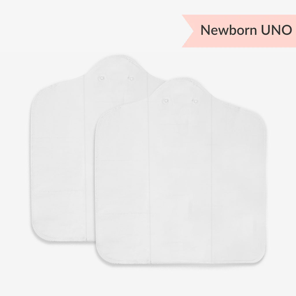 Dry Feel Magic Pads for Newborn UNO