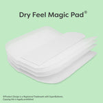 Dry Feel Magic Pads