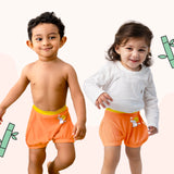 Baby Bloomer - Sunkissed