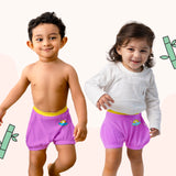 Baby Bloomer - Super Sonic