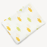 Pack of 6 Mulmul Swaddles (with Dirt Marks) - No Print Choice