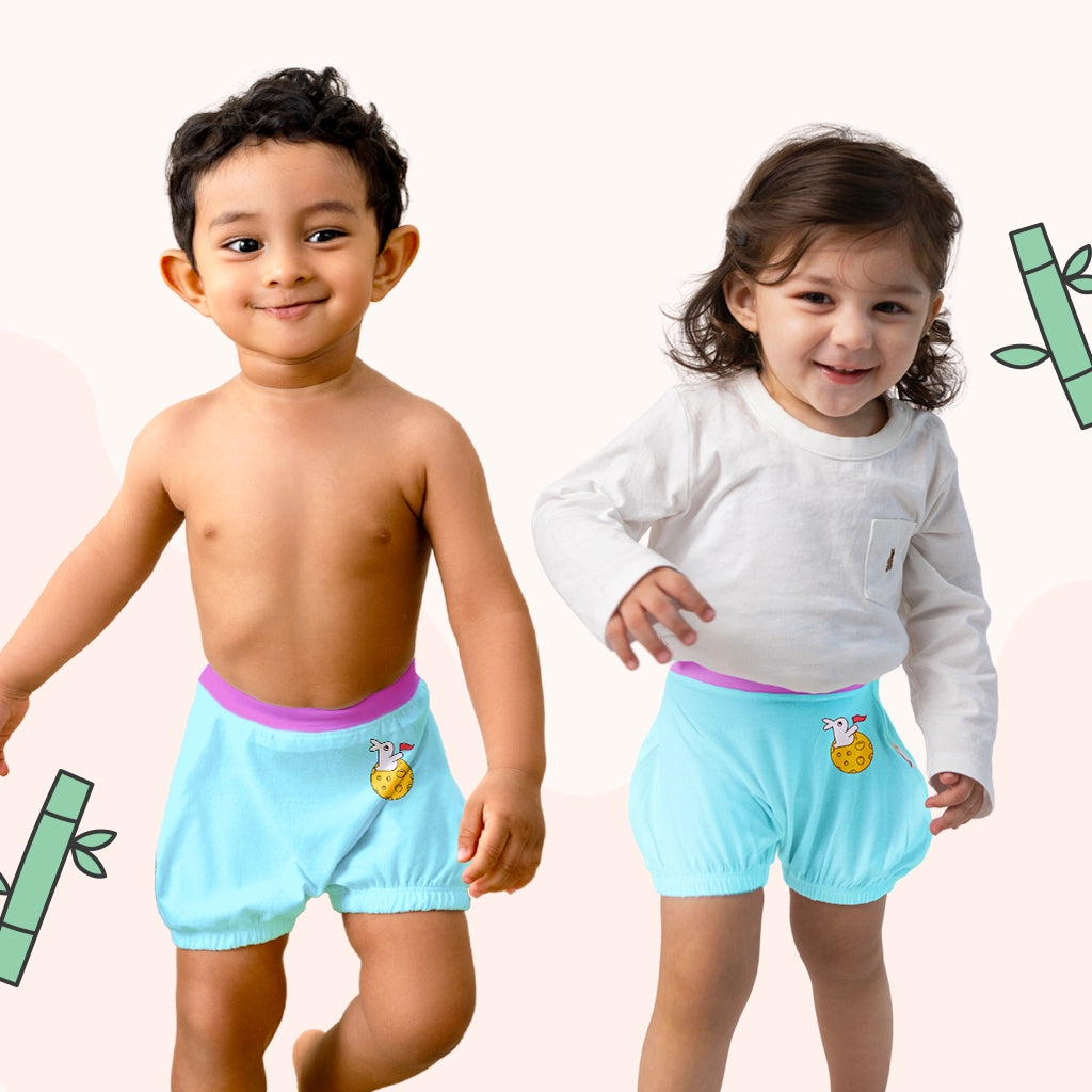 Baby Bloomer - Twinkle Tushies