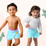 Baby Bloomer - Twinkle Tushies