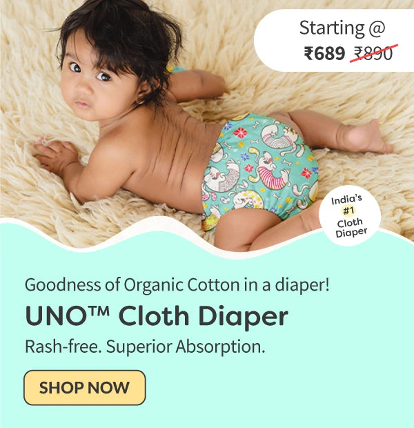 Where can i buy cloth diapers deals