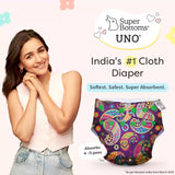 Utsav Freesize UNO Cloth Diaper