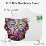 Utsav Freesize UNO Cloth Diaper