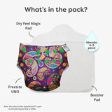 Utsav Freesize UNO Cloth Diaper