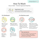 Baby Diapering Mega Gift Pack